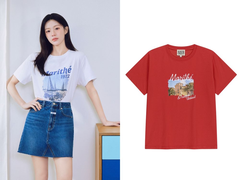 韓國女生愛牌MFG「 聖水洞限定帆布包」台灣也買得到！女神高胤禎同款得一起帶走！-8