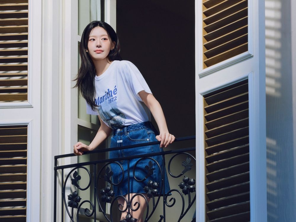 韓國女生愛牌MFG「 聖水洞限定帆布包」台灣也買得到！女神高胤禎同款得一起帶走！-12