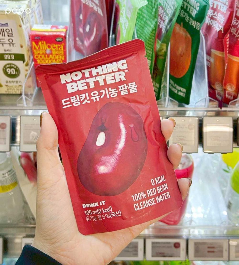 別再買貝果餅乾！2026韓國Olive Young必買7大零食推薦、「高蛋白玉米餅&炸雞皮餅乾」韓國女生也愛！-12