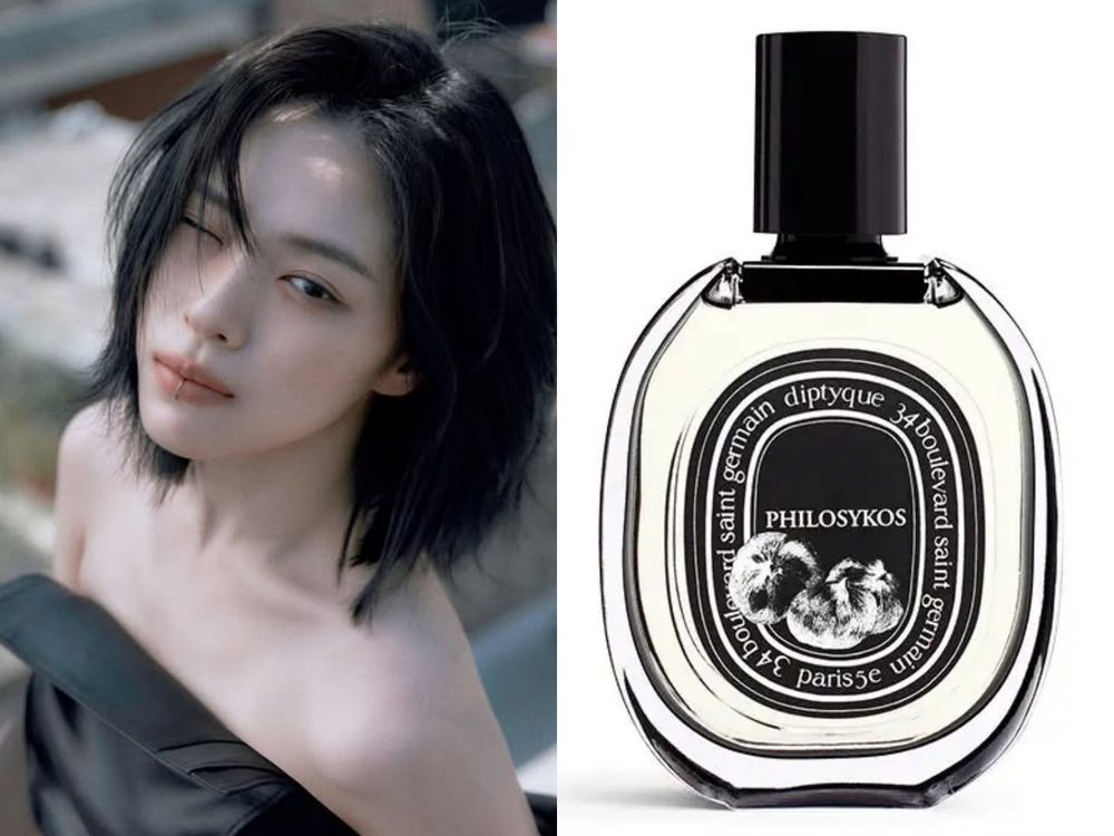 MIDZY尖叫、ITZY私下愛用香水公開！留真無花果奶香、禮志白花木質香、Yuna濃郁酒香，全員都是「高級香氣系女神」！-4