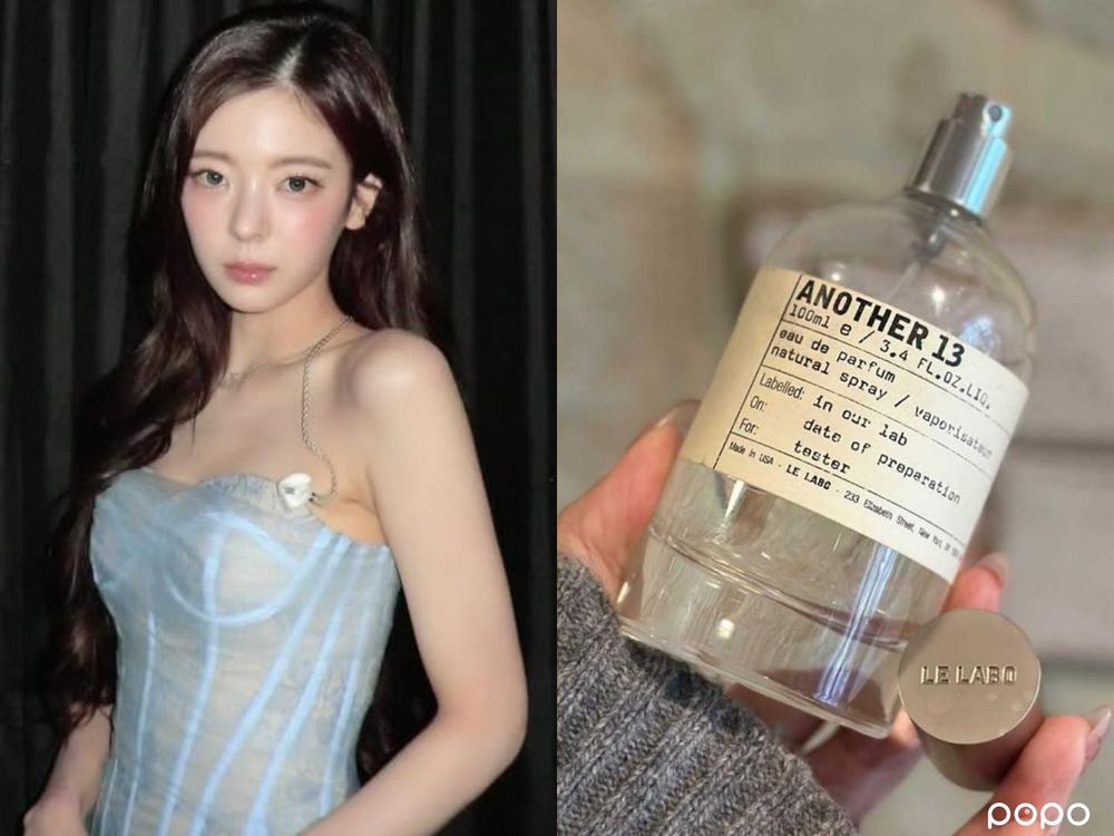 MIDZY尖叫、ITZY私下愛用香水公開！留真無花果奶香、禮志白花木質香、Yuna濃郁酒香，全員都是「高級香氣系女神」！-8