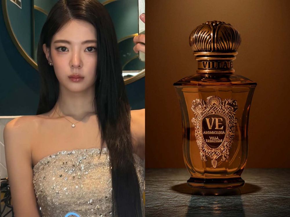MIDZY尖叫、ITZY私下愛用香水公開！留真無花果奶香、禮志白花木質香、Yuna濃郁酒香，全員都是「高級香氣系女神」！-9