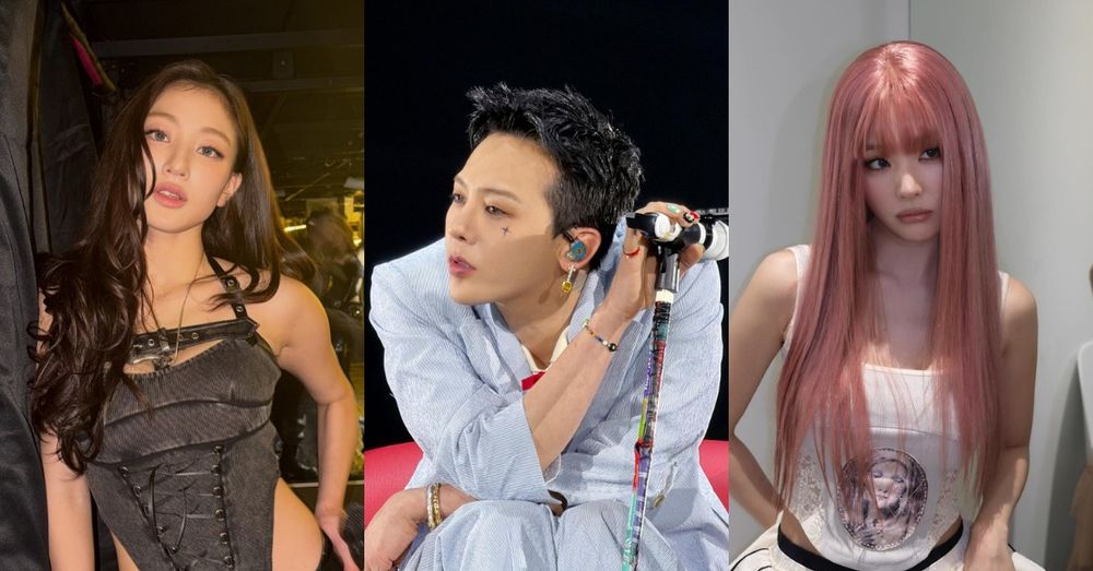 盤點6位熬過最長練習期的KPOP偶像！GD苦撐10年成為巨星，志效、瑟琪全能實力終發光-1