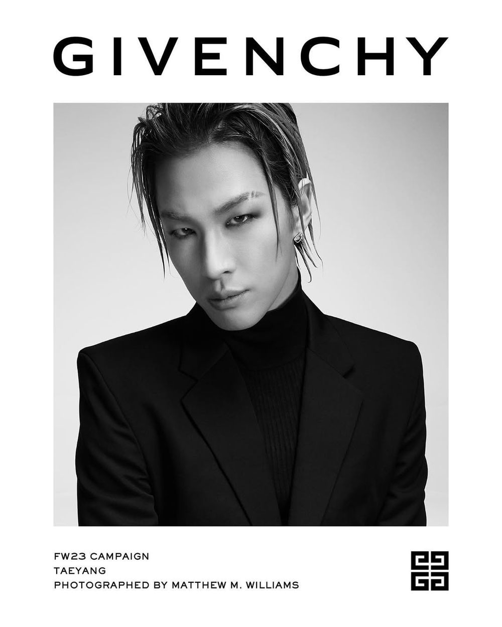 V.I.P久等了！睽違多年「BIGBANG太陽」終於回歸！新專輯預告照帥瘋、私下是克羅心藏家？！-5