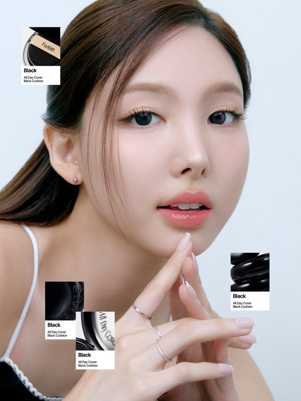 韓國OLIVE YOUNG要來台了？！OY驚喜開通台灣社群帳號，韓國潮流美妝資訊零時差，全球版官網必買推薦！-7