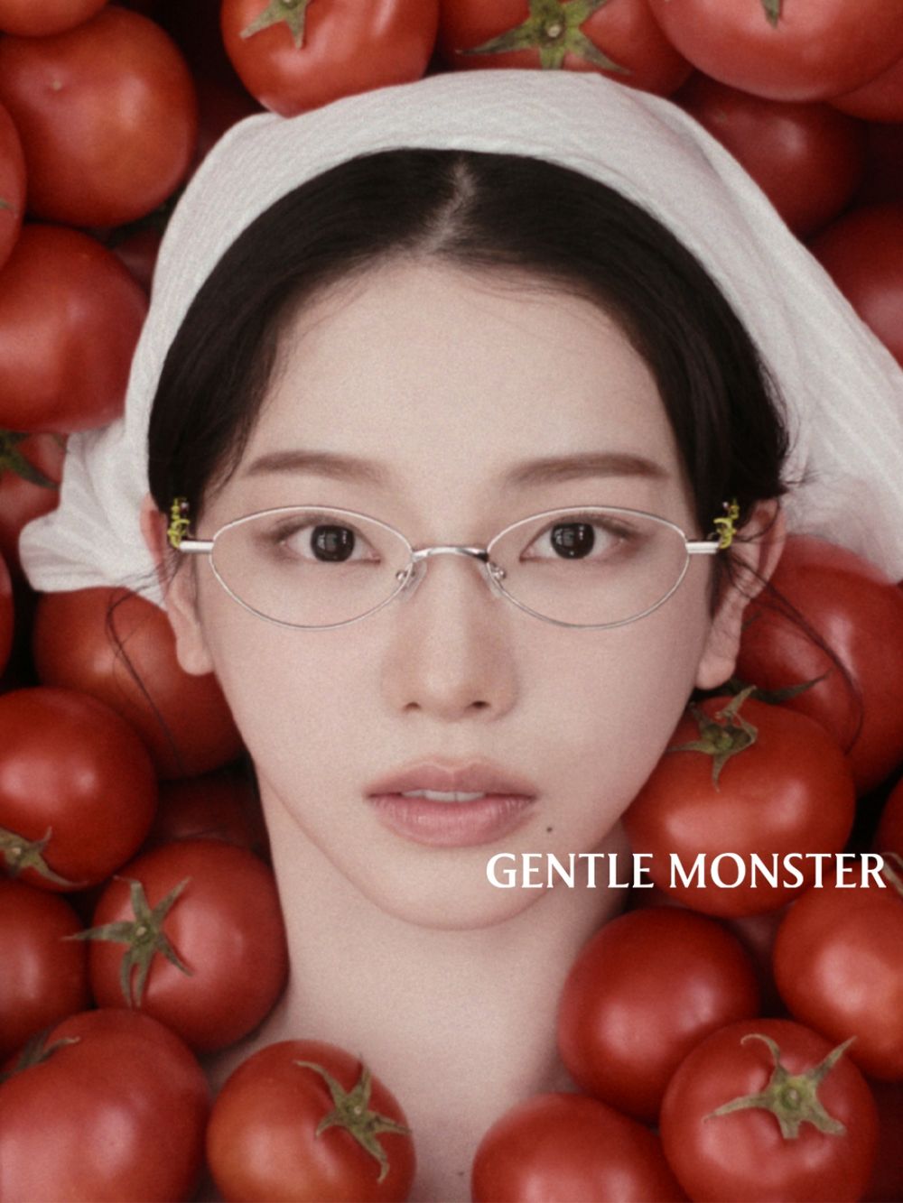 GENTLE MONSTER推出蔬菜系列？！Karina廣告同款、開賣日一次看！摺疊墨鏡、小臉細框眼鏡必買！-2
