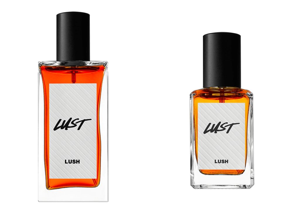 520暈船香就是它！LUSH「心動系香水」推薦，從初戀感白花香到深夜系煙燻木質調、噴了直接想戀愛！-3