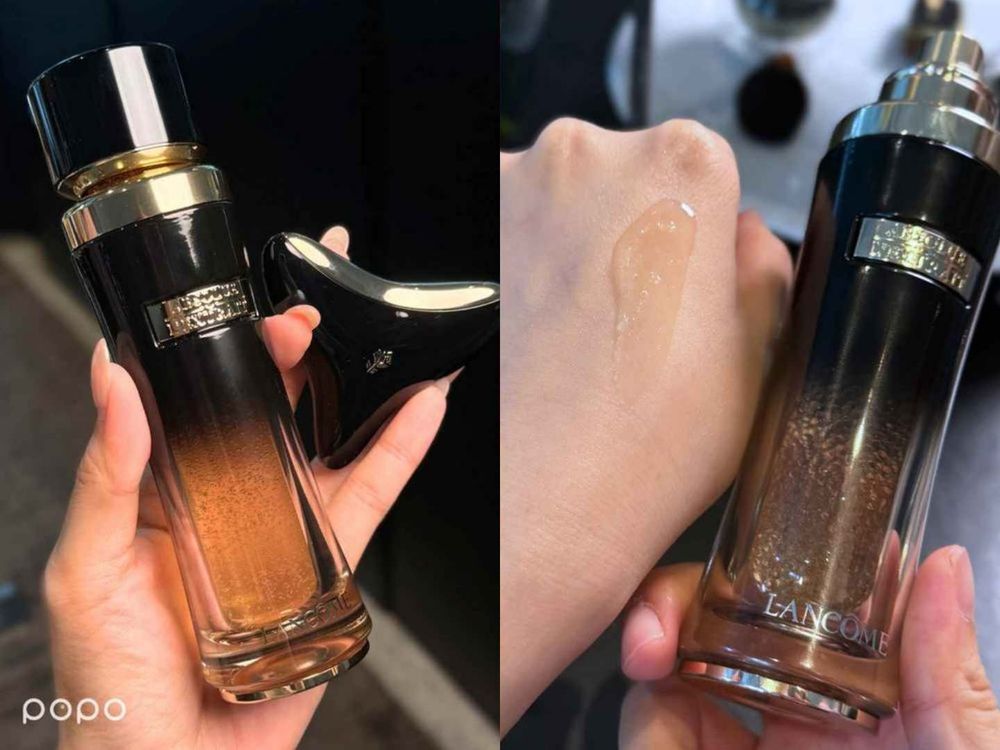 熬夜、抗老必用頂奢睡飽精華推薦！克蘭詩睡美人精華、THE WHOO快充安瓶、蘭蔻黑鑽活萃...，一抹彷彿睡滿10小時！-6