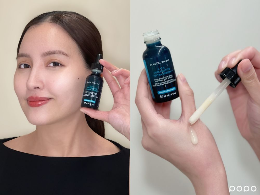 熬夜、抗老必用頂奢睡飽精華推薦！克蘭詩睡美人精華、THE WHOO快充安瓶、蘭蔻黑鑽活萃...，一抹彷彿睡滿10小時！-5