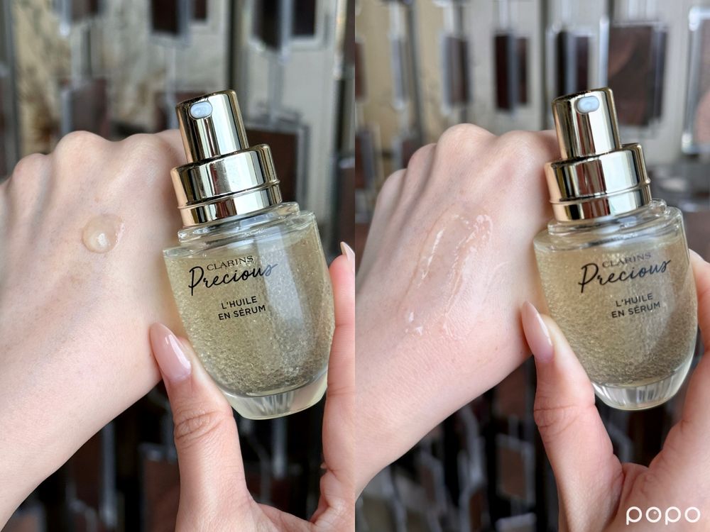 熬夜、抗老必用頂奢睡飽精華推薦！克蘭詩睡美人精華、THE WHOO快充安瓶、蘭蔻黑鑽活萃...，一抹彷彿睡滿10小時！-15