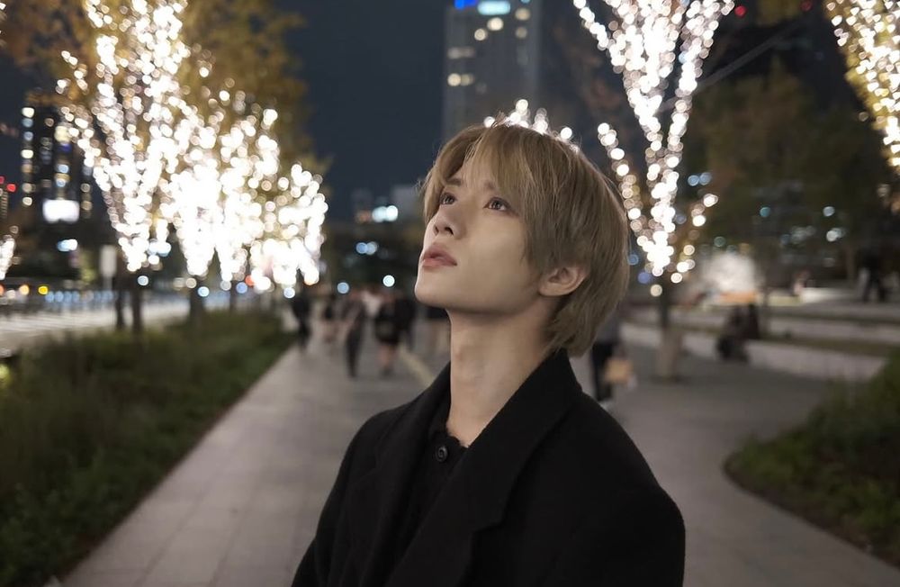 這5位K-POP男偶像根本就是「迪士尼王子」！BTS Jimin金髮美到封神，SKZ Felix精靈王子下凡！-9