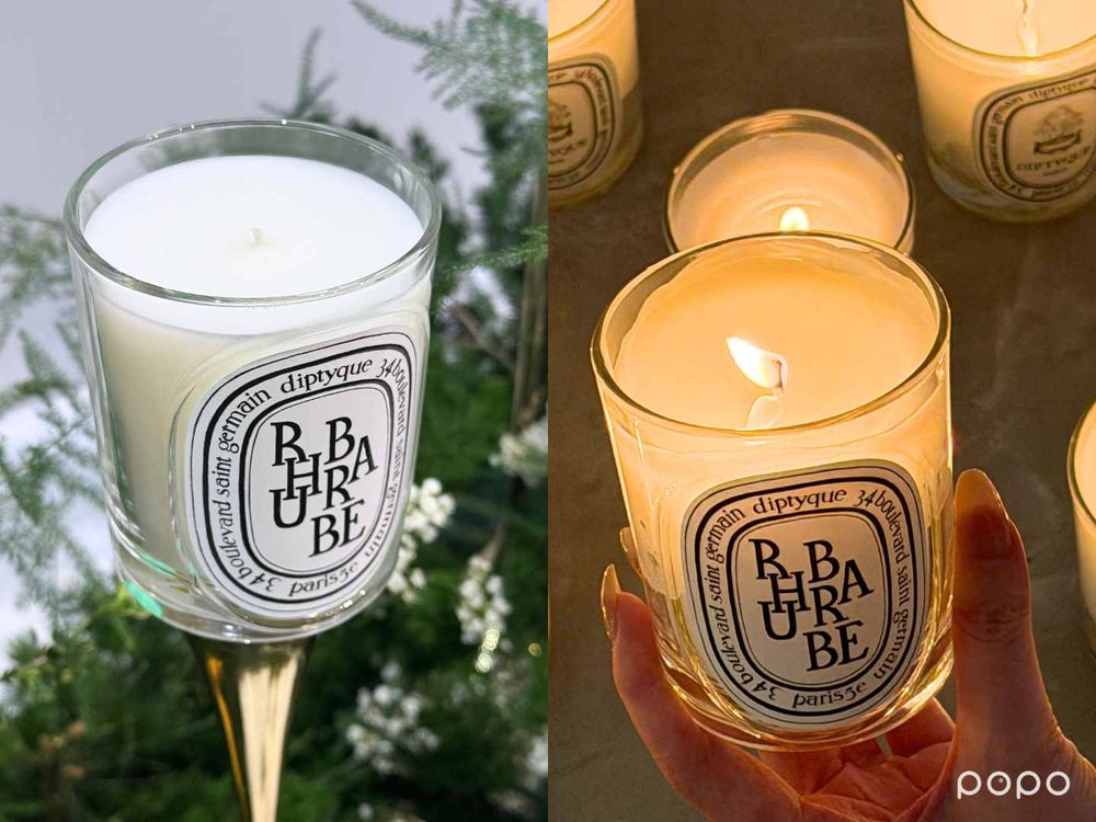 Diptyque經典香氛蠟燭全面升級！全新咖啡、紫蘇葉、黑芝麻香氣太高級，「補充燭芯＋新燭罐設計」香氛控真的會失控！-4