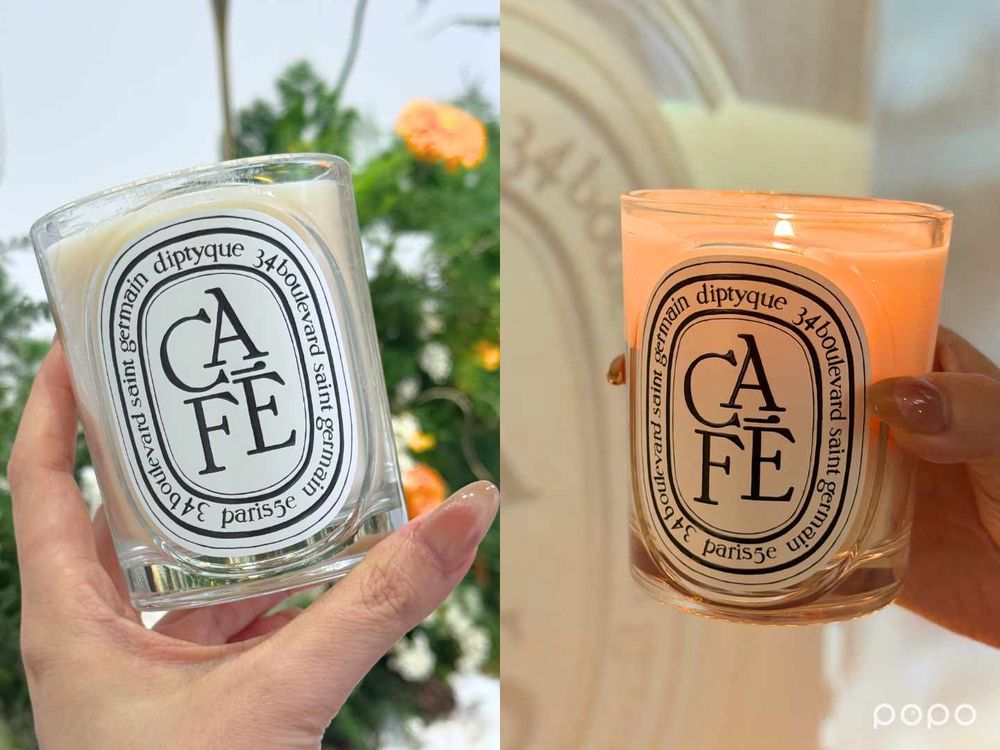 Diptyque經典香氛蠟燭全面升級！全新咖啡、紫蘇葉、黑芝麻香氣太高級，「補充燭芯＋新燭罐設計」香氛控真的會失控！-3