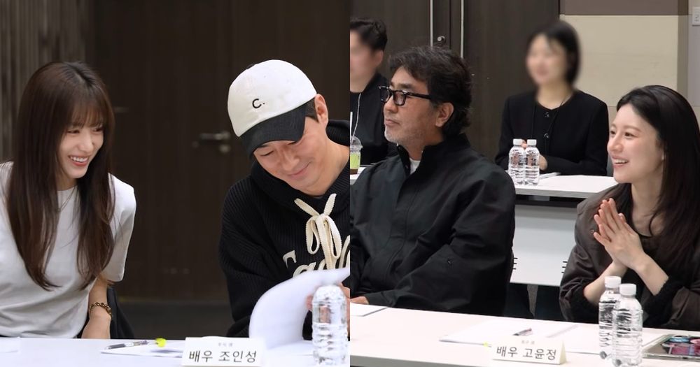 《MOVING異能》第二季開拍！趙寅成、韓孝周「原班人馬回歸」，飛天小胖「金奉皙」由新星元奎彬接演！-6