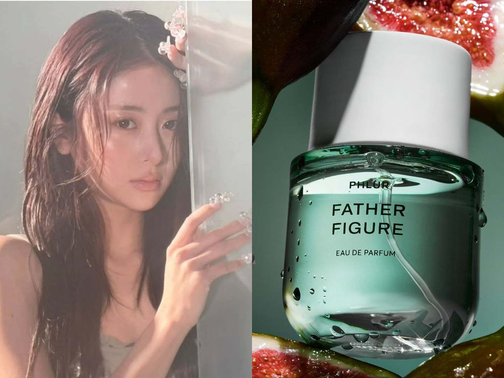 LE SSERAFIM二輯回歸、全團私下愛用香水全被挖出！中村一葉白梨香、允真無花果香、采源冷感木質香太高級了！-8