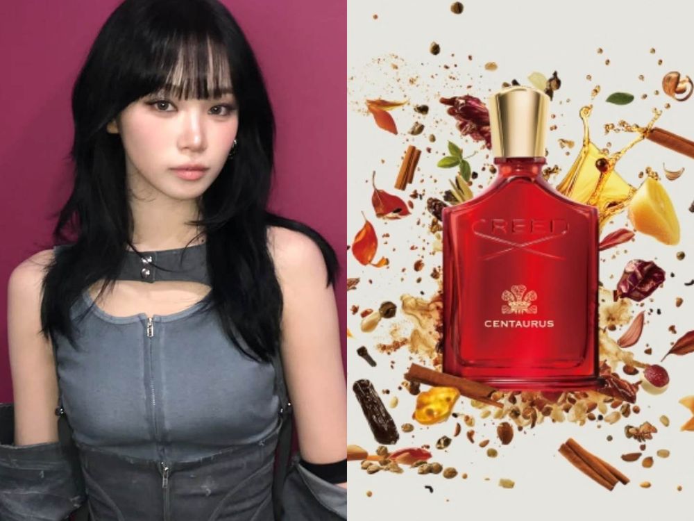 LE SSERAFIM二輯回歸、全團私下愛用香水全被挖出！中村一葉白梨香、允真無花果香、采源冷感木質香太高級了！-10