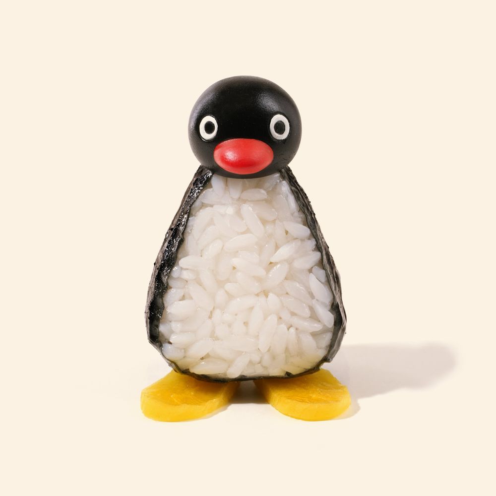 2026暑假日本必看展覽！「企鵝家族」主題特展巨大Pingu公仔太欠拍、買票再送超萌限定書籤！-3