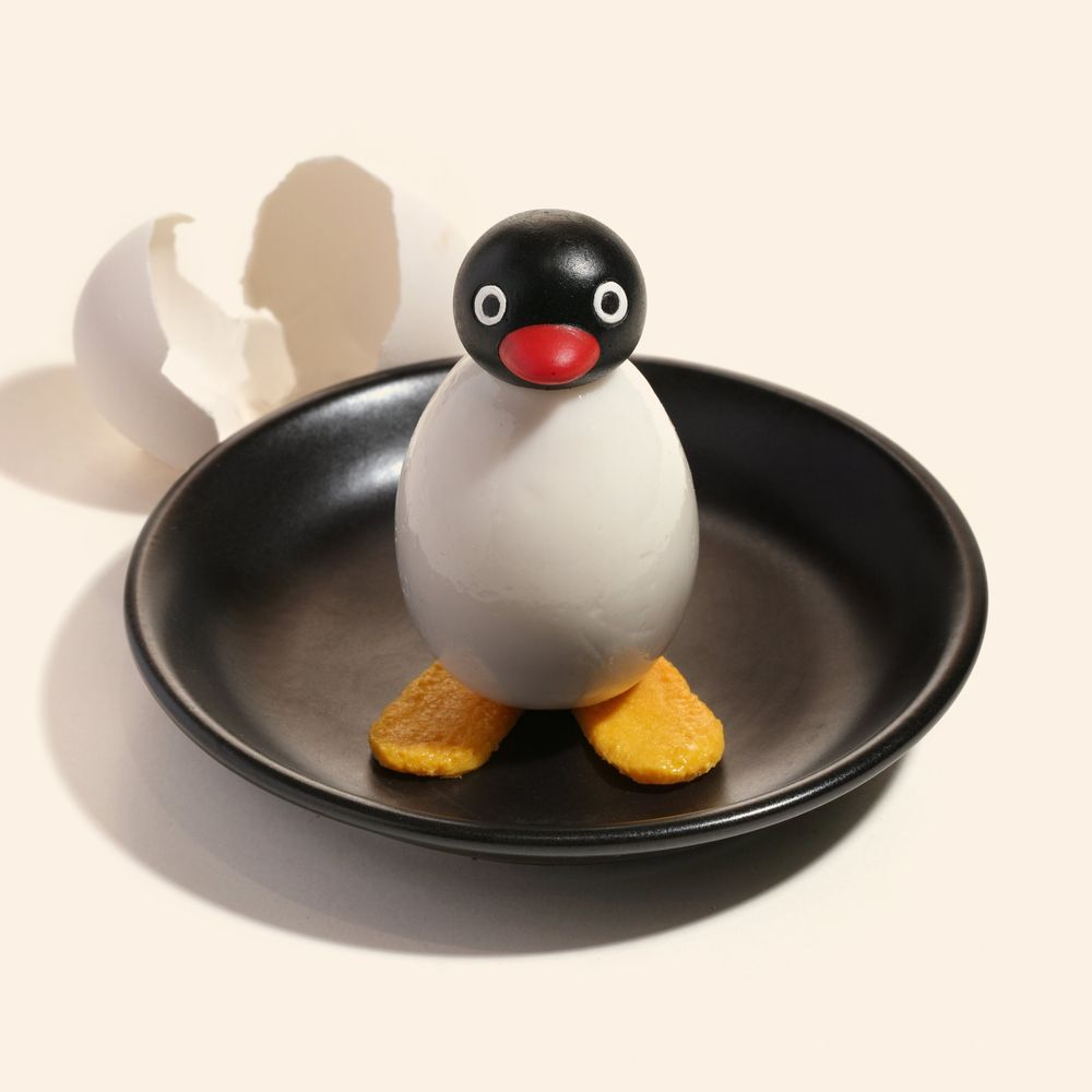 2026暑假日本必看展覽！「企鵝家族」主題特展巨大Pingu公仔太欠拍、買票再送超萌限定書籤！-5