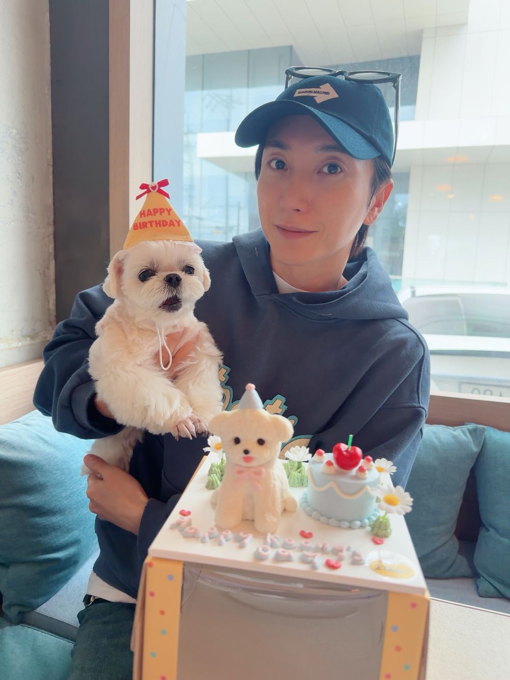 可以嫁了！盤點6位最會煮飯的KPOP男偶像！SVT玟奎一人養全團，Jin、在玹廚藝超強！-8