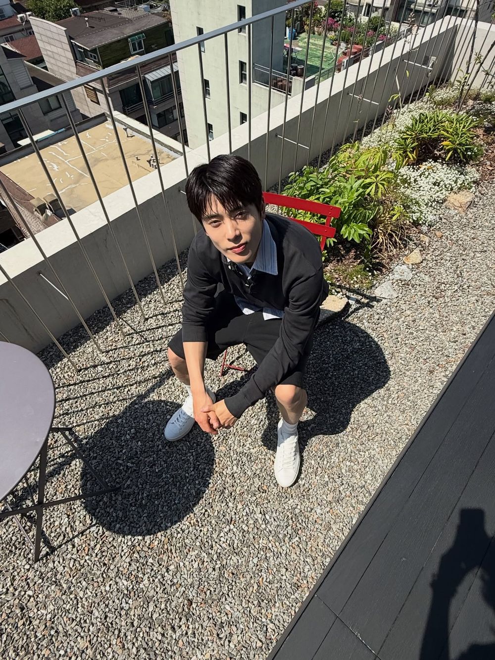 可以嫁了！盤點6位最會煮飯的KPOP男偶像！SVT玟奎一人養全團，Jin、在玹廚藝超強！-10