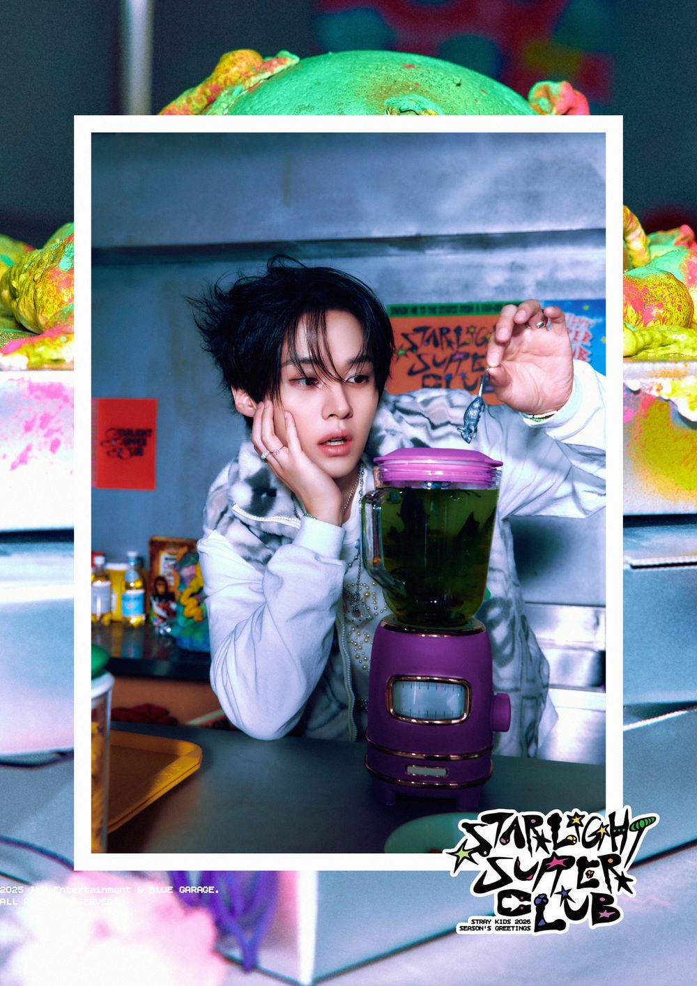 可以嫁了！盤點6位最會煮飯的KPOP男偶像！SVT玟奎一人養全團，Jin、在玹廚藝超強！-13