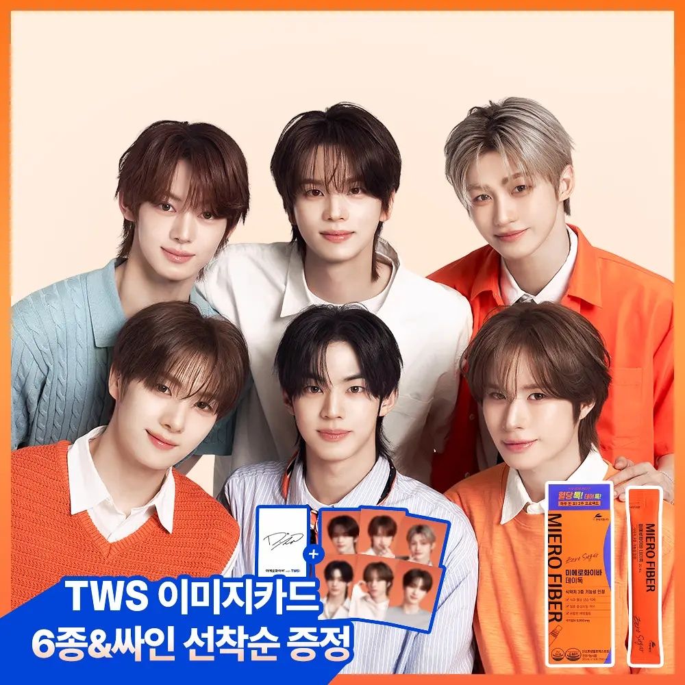 2026最新韓星飲料代言人整理！SKZ Felix最愛零卡氣泡飲、Jisoo「維他命C機能飲」宣傳照美翻天！-18