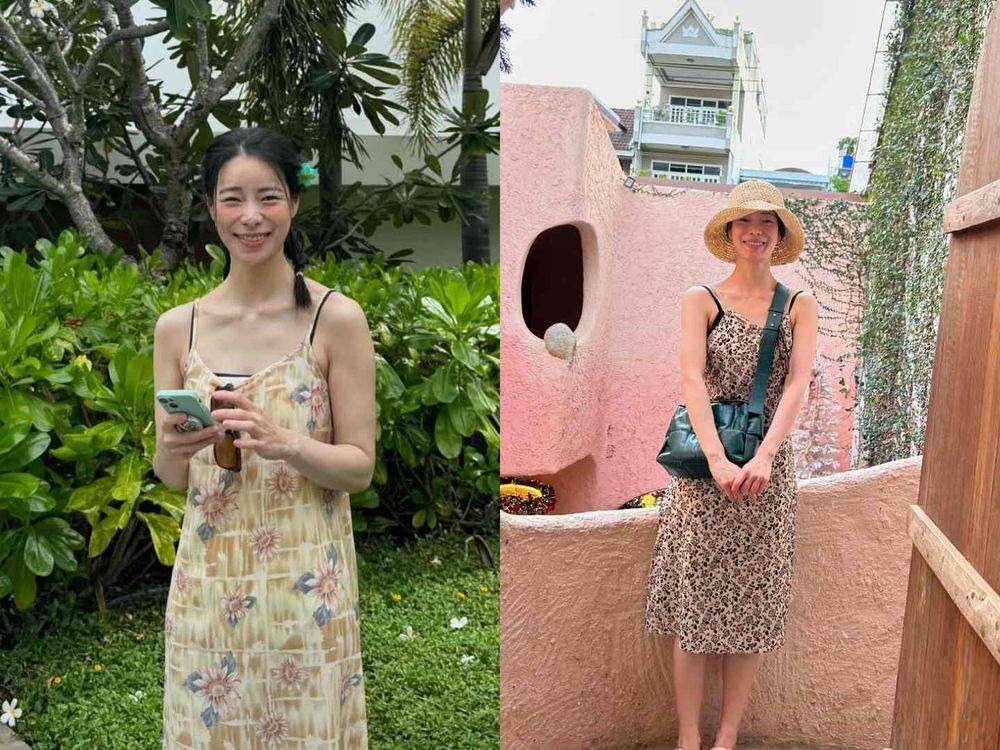 《我的王室死對頭》林智妍人氣再飆升！「惡女形象」深植人心、私下其實超呆萌！戲外更是穿搭女神！-6