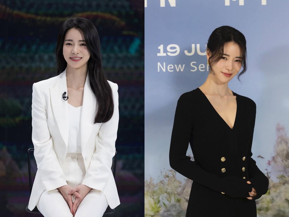《我的王室死對頭》林智妍人氣再飆升！「惡女形象」深植人心、私下其實超呆萌！戲外更是穿搭女神！-8