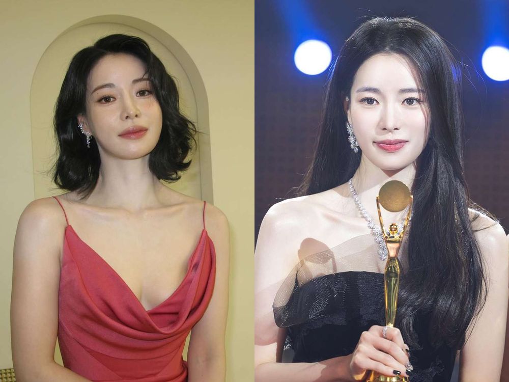 《我的王室死對頭》林智妍人氣再飆升！「惡女形象」深植人心、私下其實超呆萌！戲外更是穿搭女神！-11
