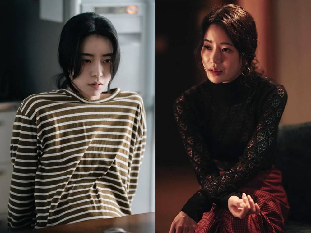 《我的王室死對頭》林智妍人氣再飆升！「惡女形象」深植人心、私下其實超呆萌！戲外更是穿搭女神！-14