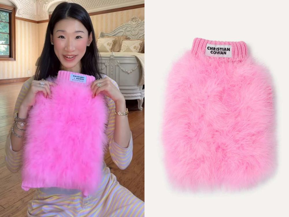 貓生天花板！「RichTok女王」Rebecca愛貓生日禮物曝光！LV、Hermès...還有訂製珠寶？！-7