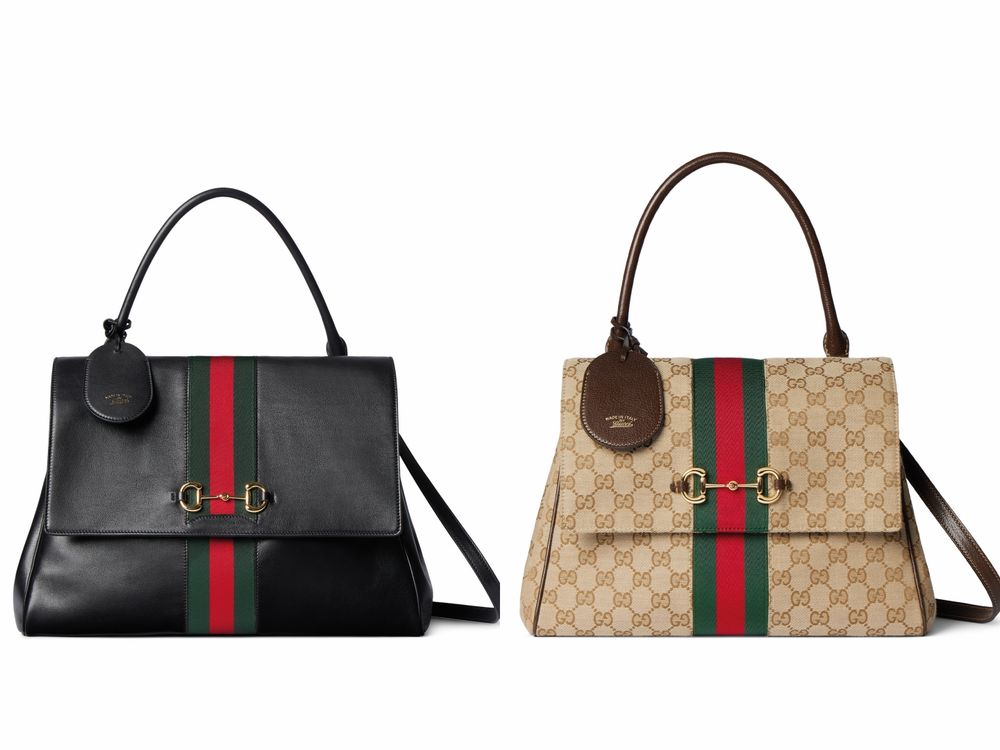 GUCCI新包王誕生！張凌赫、aespa寧寧新歡愛包！大容量鬆弛感、2026就存錢買這咖！-9