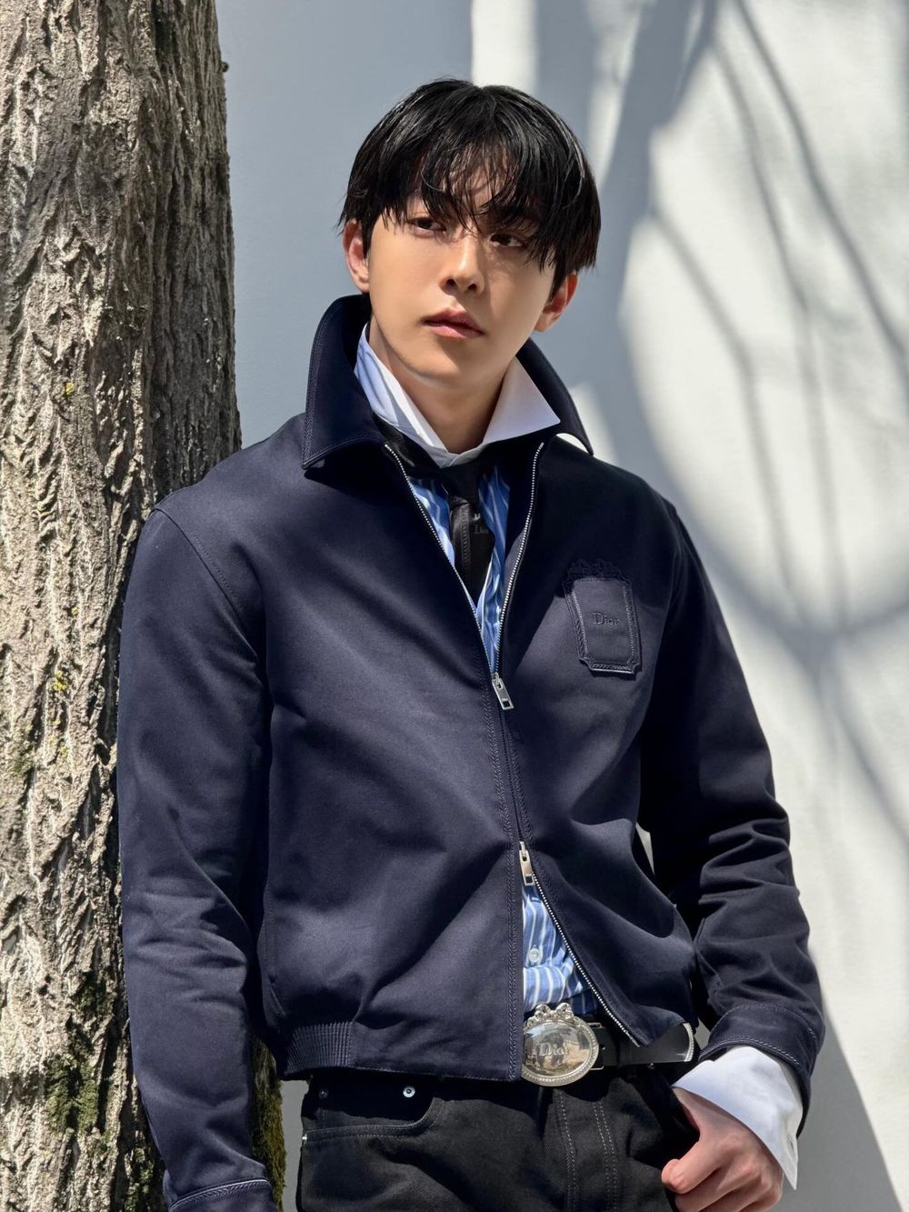 2026韓國男神共同體香曝光！DIOR曠野之心根本是變化莫測「男友香」代表，鉉辰、Jimin、玟奎私下都愛噴！-15