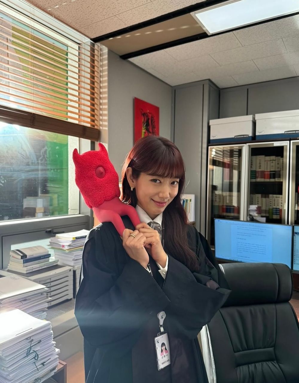 讓人又愛又恨！盤點5位韓劇「天選惡女」女演員！林智妍《我的王室死對頭》狠勁爆表、孔升妍「大妃娘娘」美到無法討厭！-7
