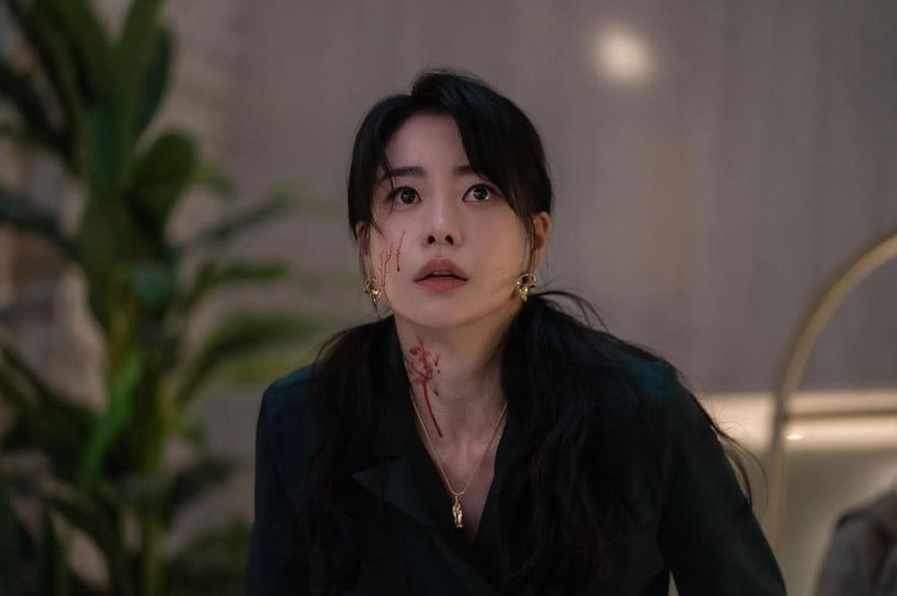 讓人又愛又恨！盤點5位韓劇「天選惡女」女演員！林智妍《我的王室死對頭》狠勁爆表、孔升妍「大妃娘娘」美到無法討厭！-2