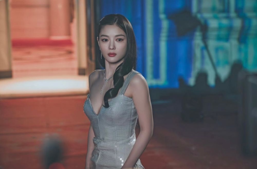 讓人又愛又恨！盤點5位韓劇「天選惡女」女演員！林智妍《我的王室死對頭》狠勁爆表、孔升妍「大妃娘娘」美到無法討厭！-6