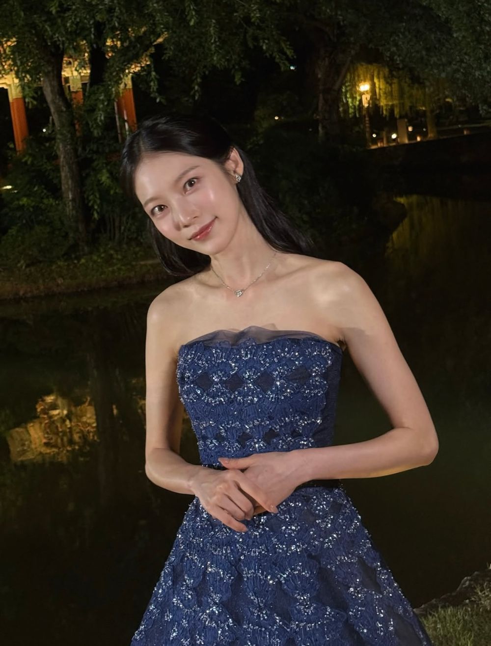 讓人又愛又恨！盤點5位韓劇「天選惡女」女演員！林智妍《我的王室死對頭》狠勁爆表、孔升妍「大妃娘娘」美到無法討厭！-5