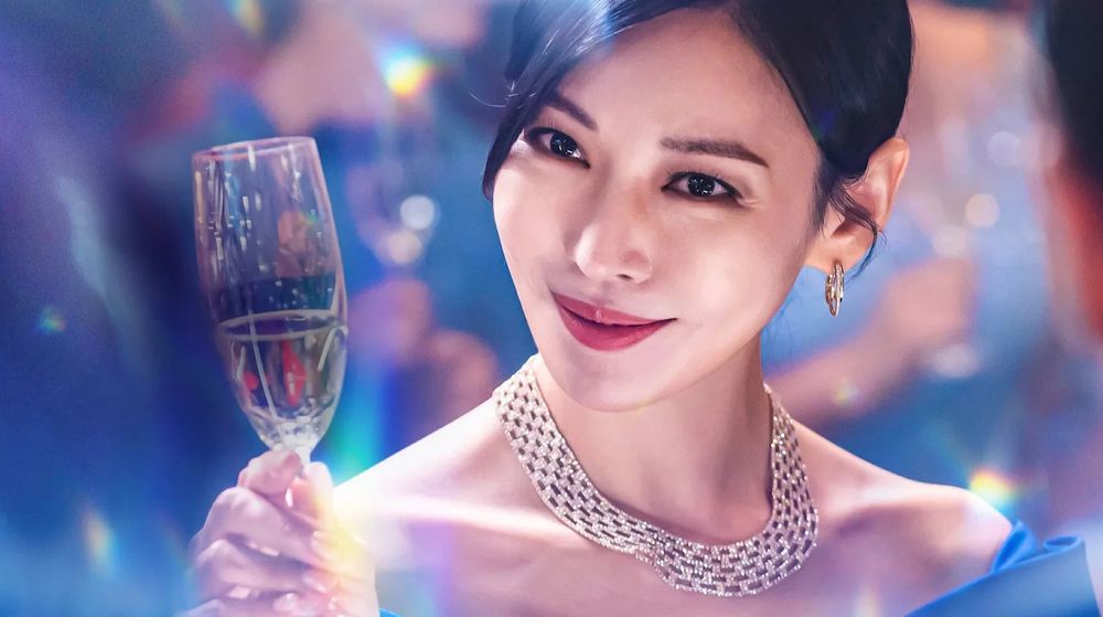 讓人又愛又恨！盤點5位韓劇「天選惡女」女演員！林智妍《我的王室死對頭》狠勁爆表、孔升妍「大妃娘娘」美到無法討厭！-11