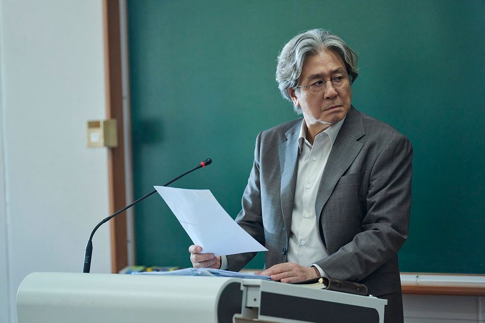 2026年6月韓劇開播時間＆播出平台懶人包！《醫到孤島愛上你》李宰旭、辛叡恩共譜海島戀曲，《金特務》蘇志燮化身帥氣特工-10