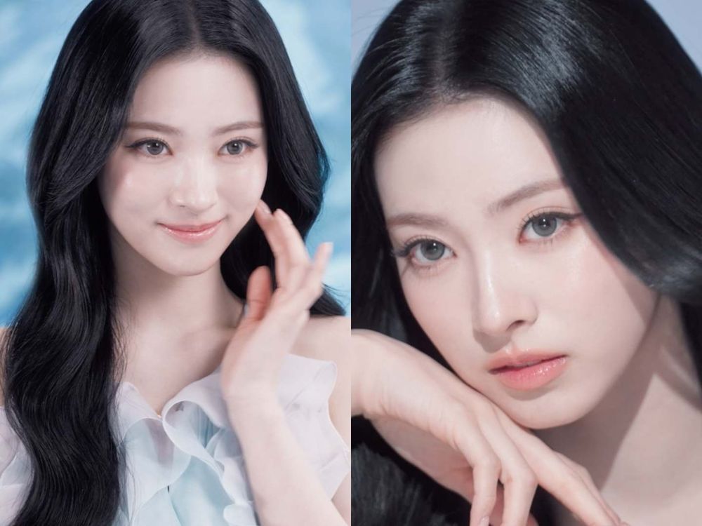 2026上半年開架美白保養推薦！妮維雅630肌光水乳、Winter同款精華棒...，AHC宋江愛用韓國植萃護膚登台！-8