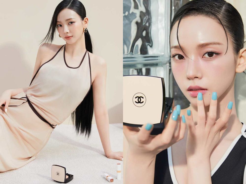 2026上半愛豆同款底妝精選！NMIXX愛用MAKE UP FOR EVER平衡粉底、太妍＆GA雙向奔赴！-6
