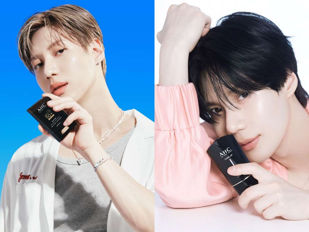 2026上半愛豆同款底妝精選！NMIXX愛用MAKE UP FOR EVER平衡粉底、太妍＆GA雙向奔赴！-8