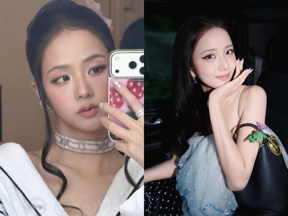 2026上半愛豆同款底妝精選！NMIXX愛用MAKE UP FOR EVER平衡粉底、太妍＆GA雙向奔赴！-10