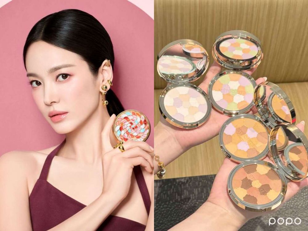 2026上半愛豆同款底妝精選！NMIXX愛用MAKE UP FOR EVER平衡粉底、太妍＆GA雙向奔赴！-13