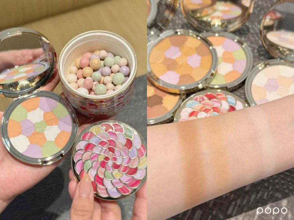 2026上半愛豆同款底妝精選！NMIXX愛用MAKE UP FOR EVER平衡粉底、太妍＆GA雙向奔赴！-12