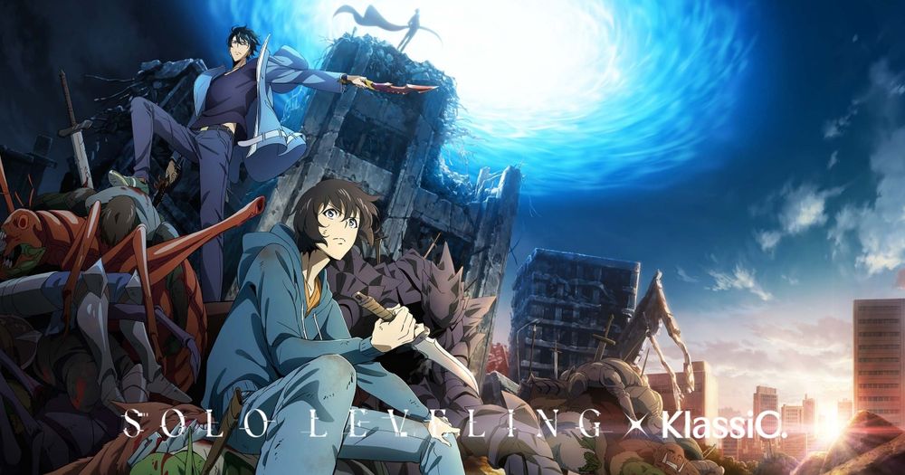 闇影君王降臨！KlassiC. 聯名《我獨自升級》振宇摺疊墨鏡太帥！ 韓團AHOF簡志恩回台擔任品牌好友！-9