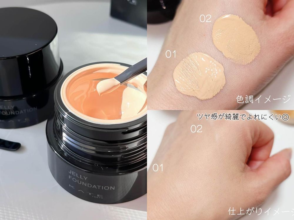 2026 @cosme台灣美妝大賞上半年新秀賞揭曉！未來美PDRN新生乳、克蘭詩雙萃粉底...14款必關注最強美妝黑馬！-2