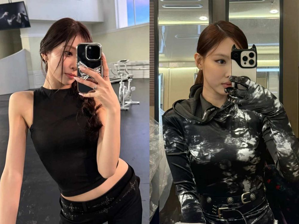 韓星最愛手機殼換人當？XTENDED iDENTiTY「蝴蝶結手機殼」爆紅！TWICE、NiziU女團偷偷洗版中！-3