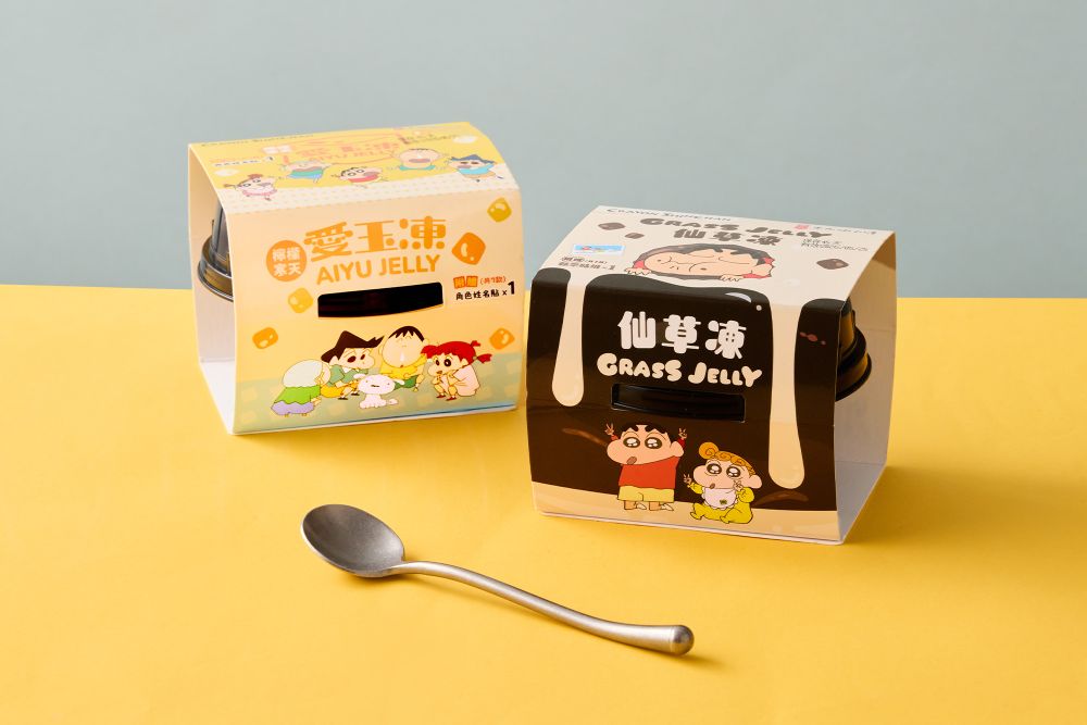 2026夏季甜點新品懶人包！脆友狂推「亞尼克三顆布丁生乳捲、COMEME千層黑糖肉鬆蛋塔」全都想吃！-11