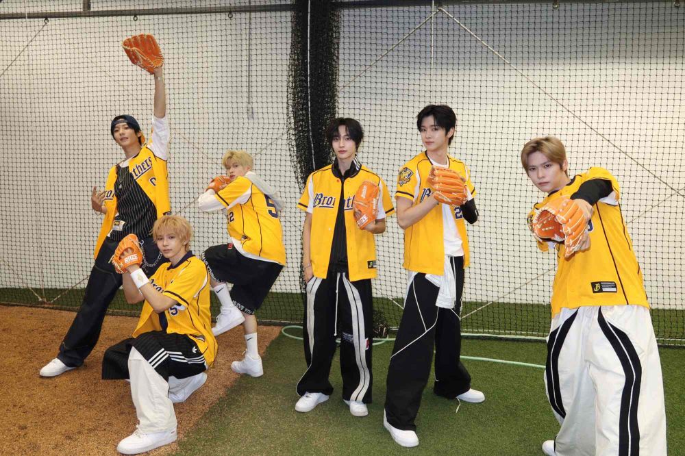2026年6月回歸出道男團&男歌手總整理！BOYNEXTDOOR、RIIZE回歸，SEVENTEEN再推小分隊！-11